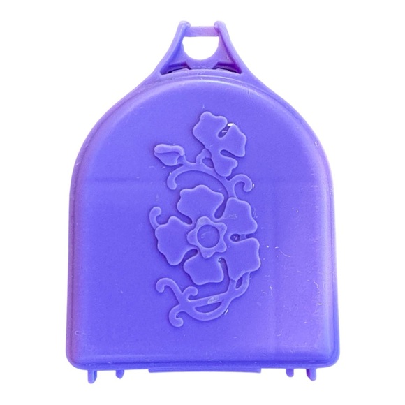 VTG Miss Merry’s Dresser Vanity Kids Doll Playset - Picture 4 of 13